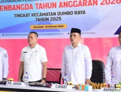 Kembangkan Ekonomi Daerah, Pemkot Gorontalo Andalkan Sektor Jasa