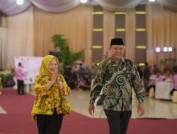 Gusnar Ismail : Program Prioritas Presiden Prabowo Harus Dilaksanakan dengan Konsisten