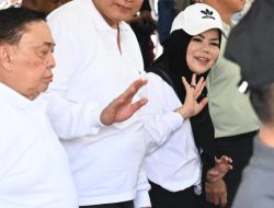 Gusnar Ismail akan ikut Retreat Kepala Daerah usai Pelantikan