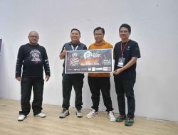 Anak Muda Gorontalo raih juara Kedua Nasional Hacker Competition