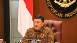 Menko Polkam Jamin Harga Pangan Terkendali Selama Ramadhan