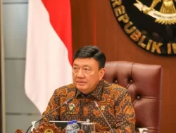 Menko Polkam Jamin Harga Pangan Terkendali Selama Ramadhan