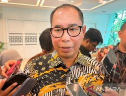 Menteri Luar Negeri Himbau WNI AS Patuhi Hak Hukum Imigran di Era Trump