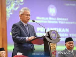 Pendaftaran KIP-Kuliah 2025 Telah Dibuka