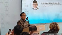 Kemenko Pemberdayaan Masyarakat Sebutkan Ingin Teknologi AI Diterapkan di Kementerian