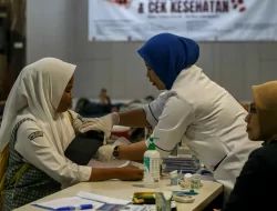 Kementerian Kesehatan Akan Gelar Pemeriksaan Gratis Bagi Siswa