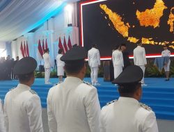 Pelantikan Serentak 961 Kepala Daerah Jadi Momen Bersejarah Bagi Indonesia