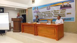 Pemerintah Provinsi Gorontalo Gelar Bimtek Penyusunan dan Reviu LPPD 2024