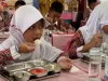 Program Makan Gratis, Pihak Sekolah Sebutkan Tak Batasi Ruang Untuk Kantin