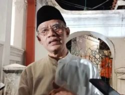 Muhammadiyah Luncurkan MentariMart