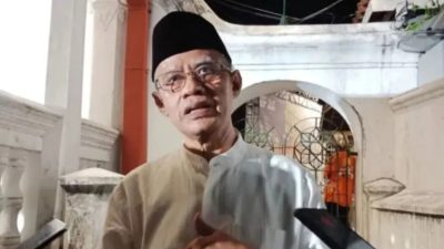 Muhammadiyah Luncurkan MentariMart