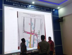 Pemkot Gorontalo Mulai Siapkan Pelaksanaan Pasar Senggol