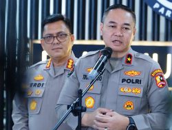 Pendaftaran Akpol, Bintara dan Tamtama Polri 2025 Resmi Dibuka