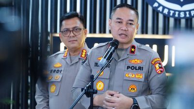 Pendaftaran Akpol, Bintara dan Tamtama Polri 2025 Resmi Dibuka