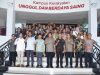 Universitas Negeri Gorontalo Jalin Kerjasama dengan Pemkot Kotamobagu