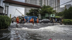 Janji manis Pram-Doel untuk pasukan oranye “sang penjaga Jakarta”