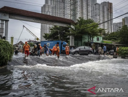 Janji manis Pram-Doel untuk pasukan oranye “sang penjaga Jakarta”