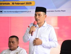 Plh Sekretaris Daerah: Perbaikan Infrastruktur Tetap Jalan