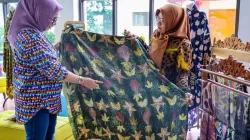 Kementerian UMKM Sebutkan Produk Kriya dan Fesyen Punya Peluang Besar Tumbuhkan Ekraf Indonesia