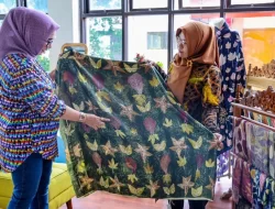 Kementerian UMKM Sebutkan Produk Kriya dan Fesyen Punya Peluang Besar Tumbuhkan Ekraf Indonesia