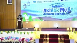 PJ TP PKK Sebutkan Peran Ibu Sangat Penting Bagi Generasi Muda