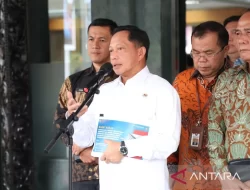 Pelantikan Kepala Daerah 6 Februari 2025 Resmi Dibatalkan