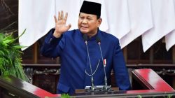 Presiden Prabowo Perintahkan Aktifkan Kembali Pengecer LPG 3 KG