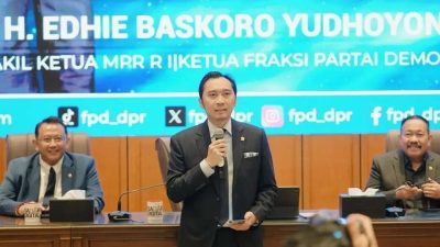 Hindari Judol & Pinjol, Wakil Ketua MPR RI : Pemahaman Digital Perlu Ditingkatkan