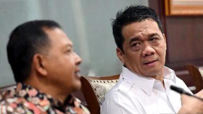 Wakil Menteri Desa PDT Dorong Kampus dan Media Massa Punya Desa Binaan