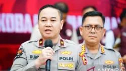 Polisi Berhasil Temukan Jenazah Wartawan yang Hilang