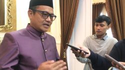 Irwan Hunawa: Mari Sambut Ramadhan Dengan Semangat Kebahagiaan