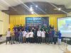 Dialog Publik Hingga Bakti Sosial Mengisi Perayaan HPN 2025 dan Milad ke 8 SMSI