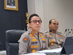 Tindaklanjuti Isu LPG Subsidi, Polda Metro Jaya Kerahkan Satgas Gakkum