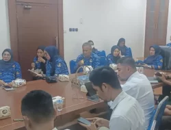 Kabag Ekonomi Setda Kota Sebutkan Inflasi Jelang Ramadhan Masih Tergolong Aman