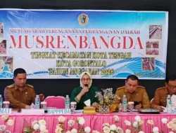 Bapppeda Sebutkan Penanganan Sampah jadi salah satu Prioritas Pembangunan 2026