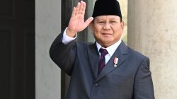 PRABOWO BUKANLAH GERINDRA DI GORONTALO : CATATAN KRITIS PADA HUT GERINDRA KE – 17