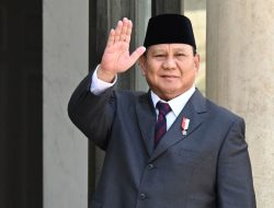 PRABOWO BUKANLAH GERINDRA DI GORONTALO : CATATAN KRITIS PADA HUT GERINDRA KE – 17