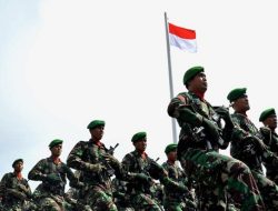 Pakar Sebutkan TNI Dapat Berbisnis Namun Dengan Catatan