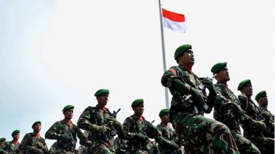 Pakar Sebutkan TNI Dapat Berbisnis Namun Dengan Catatan