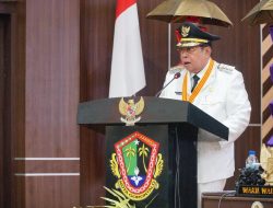 DPRD Kota Gorontalo Dukung Kebijakan Terkait Ramadan, Darmawan Duming Apresiasi Langkah Adhan Dambea