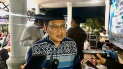 Curah Hujan Tinggi, Sekwan Gorontalo Himbau Warga Waspada Bencana