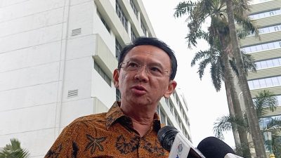 Mengejutkan! Ahok Diperiksa Kejagung Terkait Skandal Korupsi Minyak Pertamina