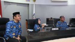 Pemprov Gorontalo Dukung Penuh Percepatan Pengangkatan CASN 2024