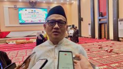 Wujudkan Kota Religius, Irwan Hunawa: Anggaran Program Keagamaan Segera Direalisasikan