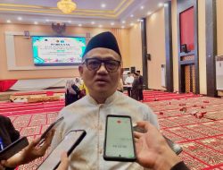 Wujudkan Kota Religius, Irwan Hunawa: Anggaran Program Keagamaan Segera Direalisasikan