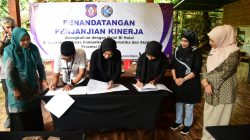 Dua Pejabat Fungsional Kominfo Gorontalo Belum Mengikuti Diklat PIM