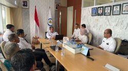 Pemerintah Provinsi Gorontalo Kembangkan Budidaya Rumput Laut di Gorontalo Utara