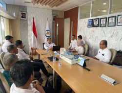 Pemerintah Provinsi Gorontalo Kembangkan Budidaya Rumput Laut di Gorontalo Utara