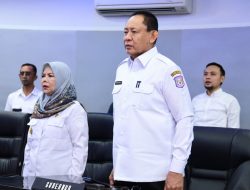 Gusnar-Idah Tegaskan Komitmen Cegah Korupsi di Pemprov Gorontalo