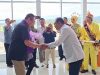 Pemerintah Provinsi Gorontalo Sambut Kedatangan Gubernur Gusnar Ismail